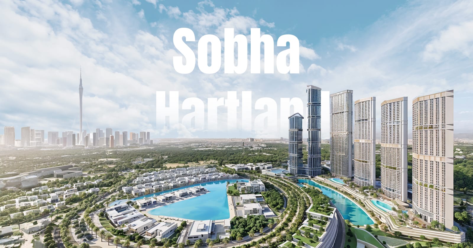 Sobha Hartland
