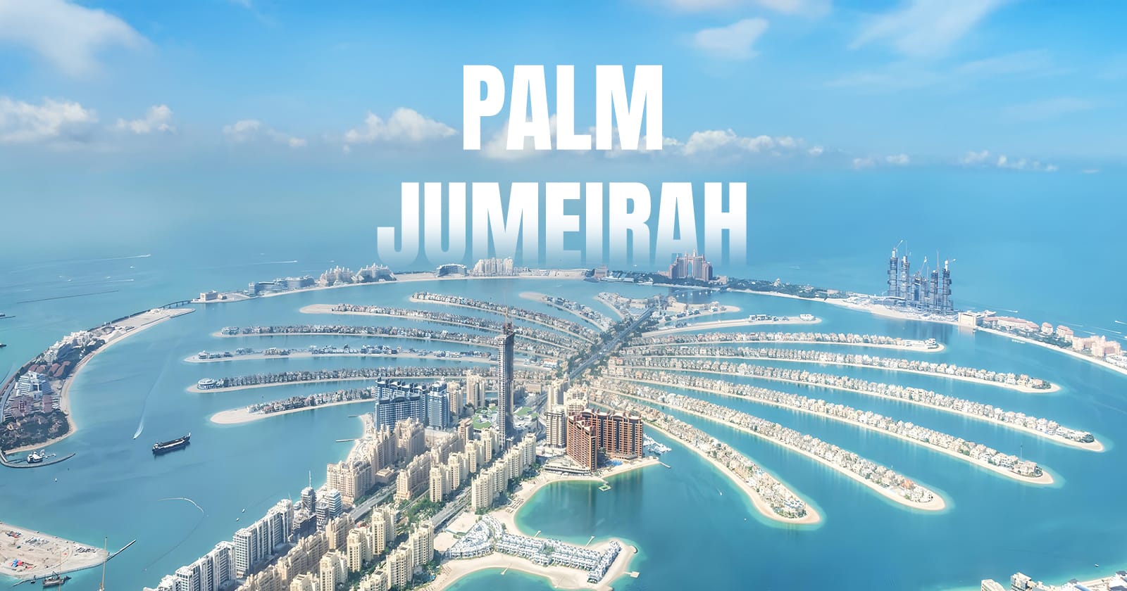Palm Jumeirah