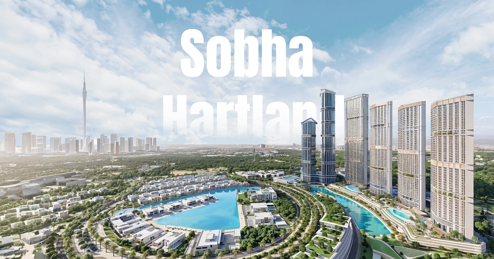 Sobha Hartland