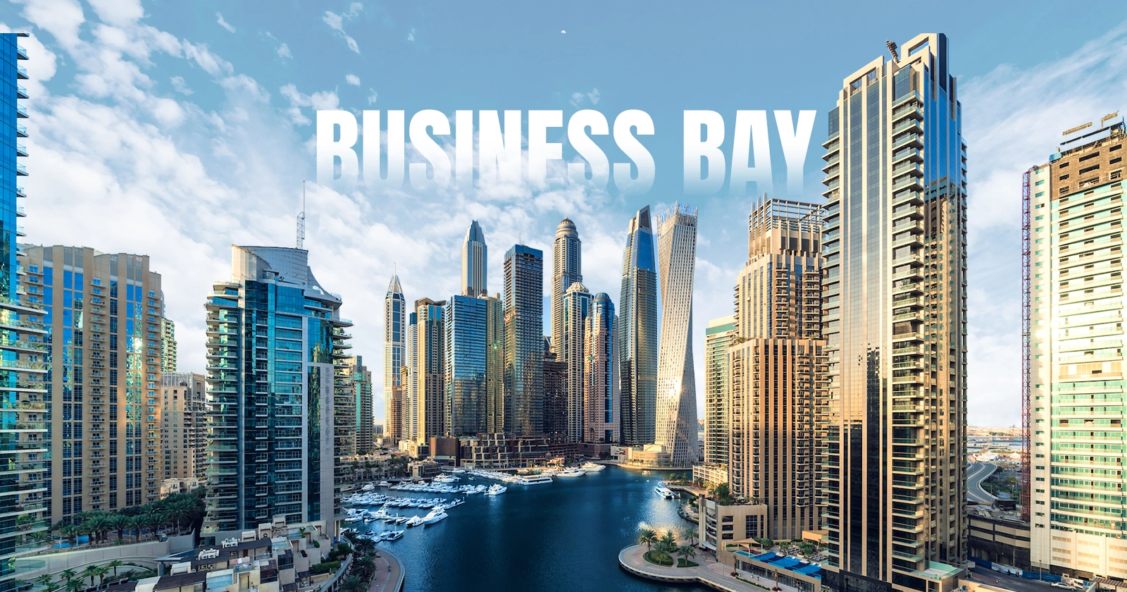 Business Bay