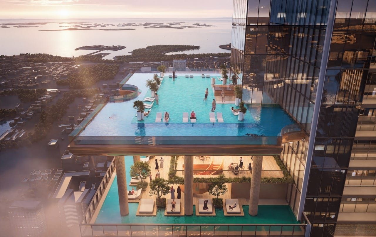 Sobha SkyParks 97