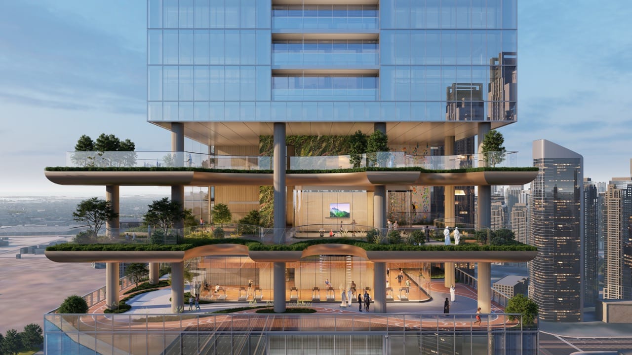 Sobha SkyParks 89