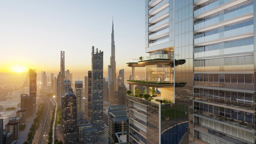 Sobha SkyParks 88