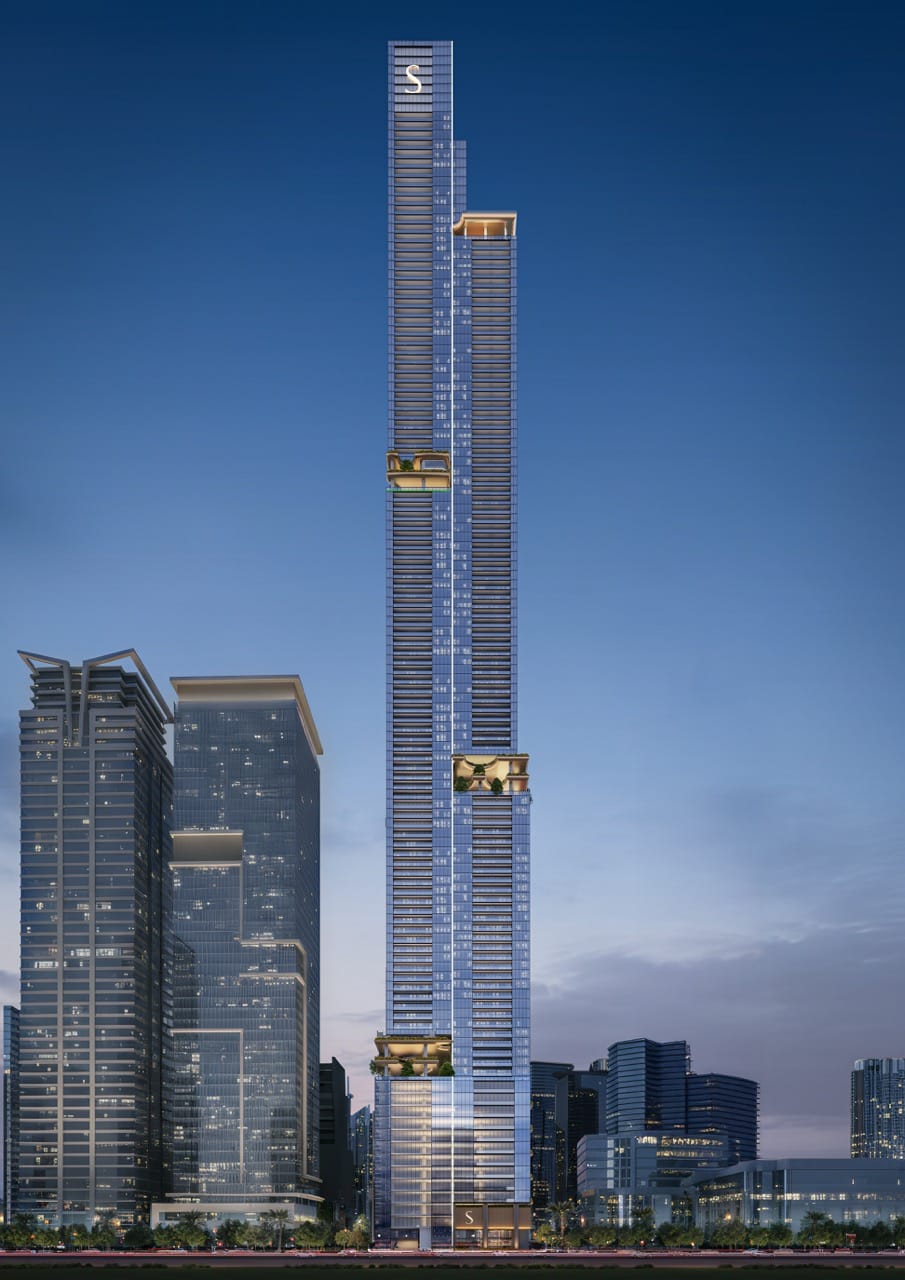 Sobha SkyParks 96
