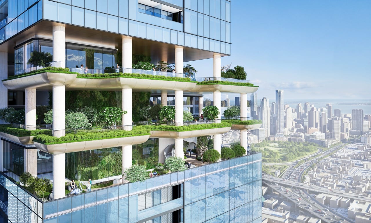 Sobha SkyParks 98