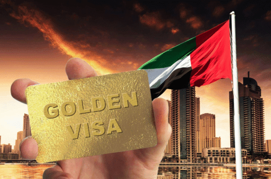Golden Visa Through Property Investment in Dubai: Everything You Need to Know (2025 Edition)
