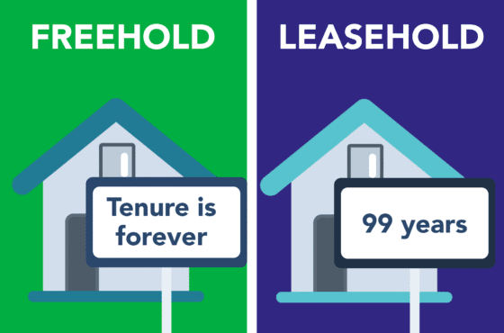 Freehold vs. Leasehold Property in Dubai: What Investors Must Know (2025 Edition)