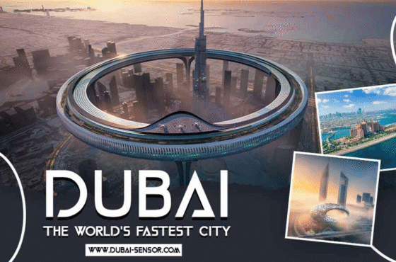 How Dubai’s Tourism Evolution is Shaping the City’s Growth in 2025