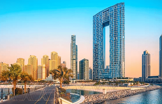 Dubai’s Average Rentals in 2025: Where Are Prices Rising the Most?