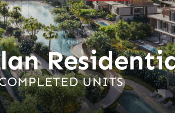 Off-Plan Projects Still Reign: Top Developers and Price Trends in H1 2025