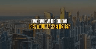 Dubai’s Rental Market Stabilizes in 2025: What Tenants and Landlords Need to Know