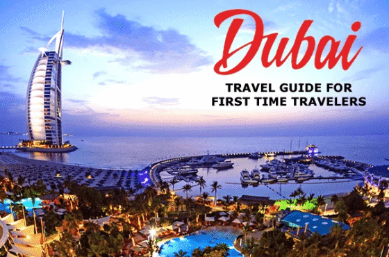 Your Ultimate Guide as a Tourist in Dubai – 2025 Edition