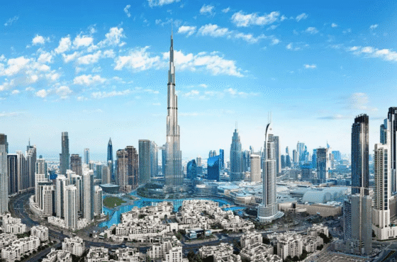 Master Developers of Dubai: Shaping the Skyline of 2025