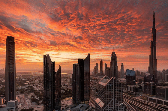 Why Dubai Remains the World’s Leading Investment Destination in 2025